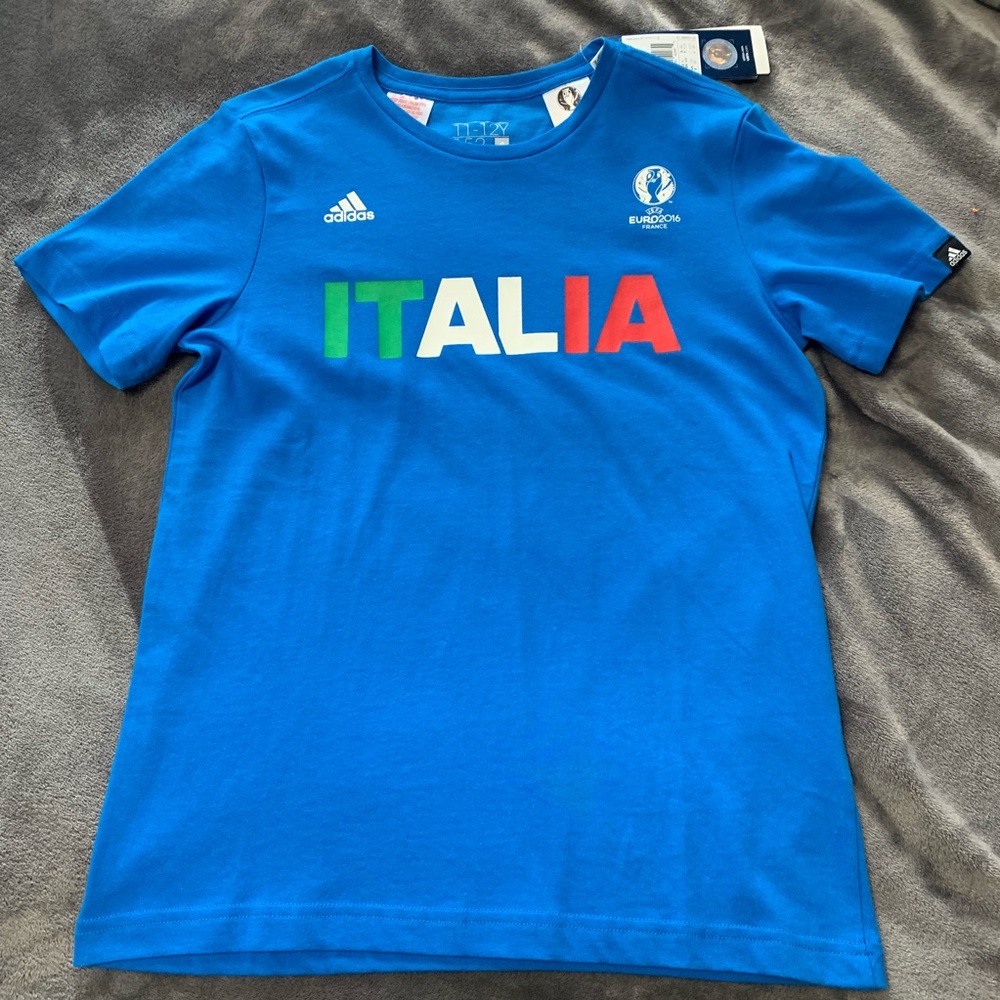 Adidas Tee